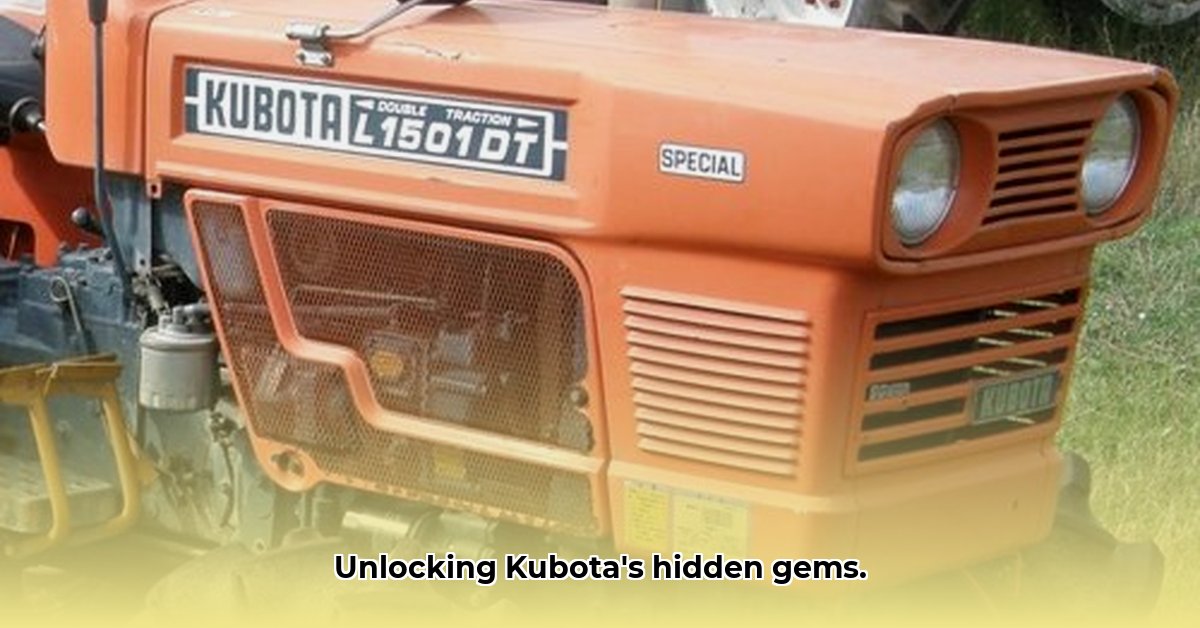 older-kubota-tractor-models